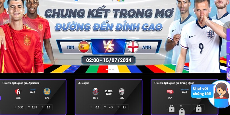 Thể thao Bet88 cung cấp sân chơi đẳng cấp, minh bạch