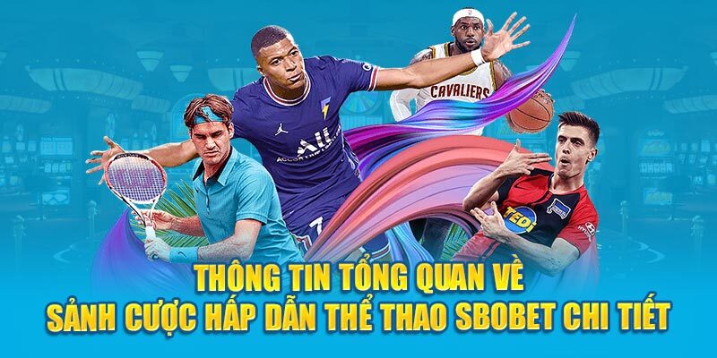 Chơi thể thao SBOBET tại Bet88 thưởng khủng