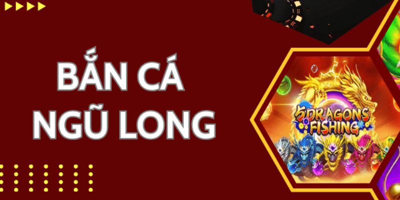 Bắn cá ngũ long