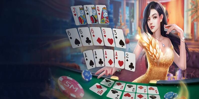 Cách chơi mậu binh từ các cao thủ bet88