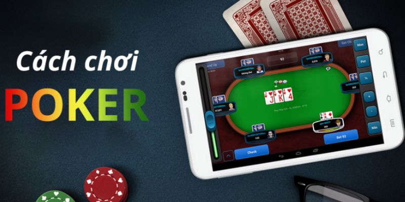 Game Poker online