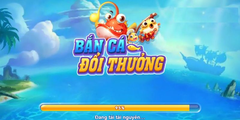 Tìm hiểu về tựa game bắn cá đổi thưởng đang hot trên thị trường